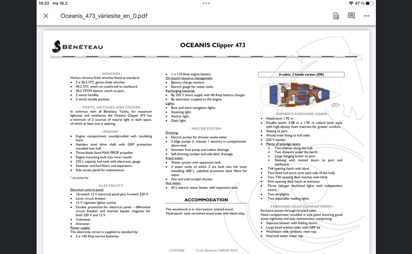 Beneteau oceanis 473 clipper-kuva-10